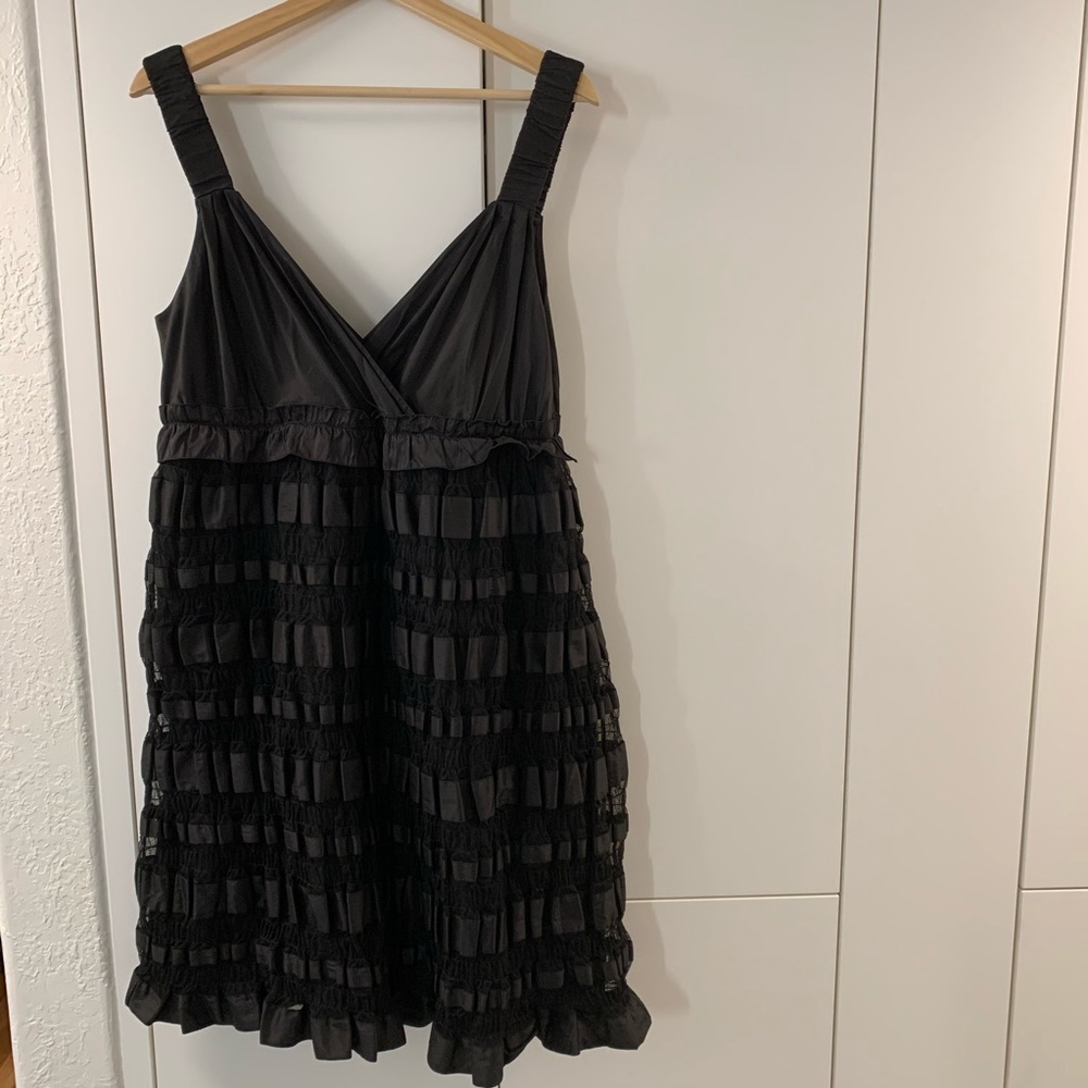 Moschino Cocktail Dress